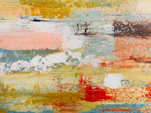 Load image into Gallery viewer, Extra Large Paintings,Knife Abstract Art,Office Wall Art Gp061