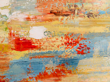 Load image into Gallery viewer, Extra Large Paintings,Knife Abstract Art,Office Wall Art Gp061