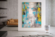 Load image into Gallery viewer, Massive Wall Art Bedroom Wall Decor,New Home Gift Wall Art Gp089