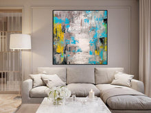 Load image into Gallery viewer, Massive Wall Art Bedroom Wall Decor,New Home Gift Wall Art Gp089