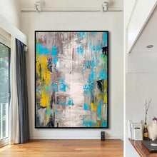 Load image into Gallery viewer, Massive Wall Art Bedroom Wall Decor,New Home Gift Wall Art Gp089