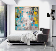 Load image into Gallery viewer, Massive Wall Art Bedroom Wall Decor,New Home Gift Wall Art Gp089