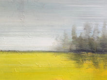 Load image into Gallery viewer, Sky Abstract Painting Landscape Abstract Canvas Art Np071