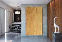 Load image into Gallery viewer, Really Big Wall Art Textured Art Oil Painting Original Office Decor Bp053