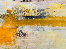 Load image into Gallery viewer, Wide Living Room Artwork Landscape Painting Modern Art Bp029