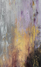 Load image into Gallery viewer, Huge Painting OfficeTextured Abstract Painting, Large Acrylic Painting