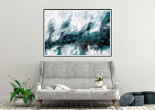 Load image into Gallery viewer, Extra Large Wall Art Textured Painting Original Painting Fp067