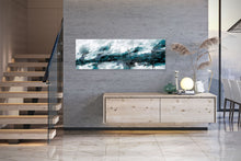 Load image into Gallery viewer, Extra Large Wall Art Textured Painting Original Painting Fp067