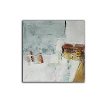 Load image into Gallery viewer, Large Contemporary Paintings Big Painting for Living Room Op083