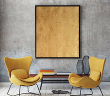 Load image into Gallery viewer, Really Big Wall Art Textured Art Oil Painting Original Office Decor Bp053