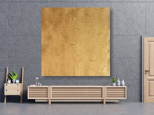 Load image into Gallery viewer, Really Big Wall Art Textured Art Oil Painting Original Office Decor Bp053