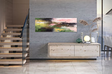 Load image into Gallery viewer, Extra Large Canvas Wall Art Modern Painting Bedroom Wall Art Bp111