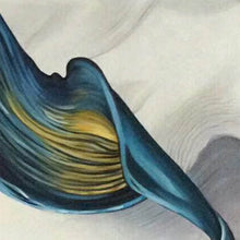 Load image into Gallery viewer, Contemporary Art Hand Painted Textured Wall Art Np066