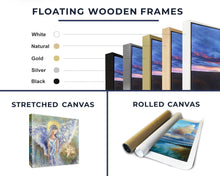 Load image into Gallery viewer, Large Painting Living Room Thick Colorful Oil Abstract Painting On Canvas Bp020