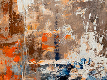 Load image into Gallery viewer, Beautiful Canvas Wall Art Modern Wall Decor Knife Abstract Art Bp031