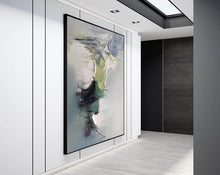 Load image into Gallery viewer, Oversized Canvas Artwork Huge Wall Paintings Np099