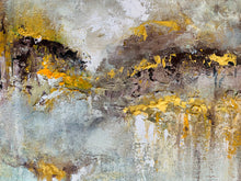 Load image into Gallery viewer, Large Scale Original Art Modern Abstract Painting on Canvas Office Gp073