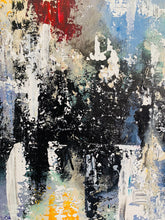 Load image into Gallery viewer, Large Scale Original Art Abstract Painting Living Room Office Wall Art Bp033