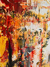 Load image into Gallery viewer, Large Oversized Canvas Wall Art Knife Abstract Art Office Wall Art Bp041