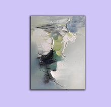 Load image into Gallery viewer, Oversized Canvas Artwork Huge Wall Paintings Np099