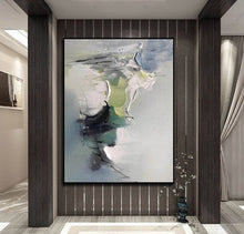 Load image into Gallery viewer, Oversized Canvas Artwork Huge Wall Paintings Np099