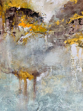 Load image into Gallery viewer, Large Scale Original Art Modern Abstract Painting on Canvas Office Gp073