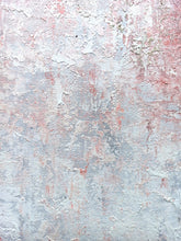 Load image into Gallery viewer, Modern Office Art Pink Abstract Painting Huge Abstract Wall Art Bp066