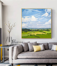 Load image into Gallery viewer, Extra Large Wall Art Uk Landscape Canvas Wall Art Gp037