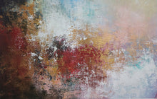 Load image into Gallery viewer, Modern Abstract Huge Wall Art Oil Painting on Canvas Bp071