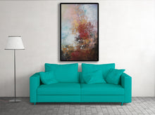 Load image into Gallery viewer, Modern Abstract Huge Wall Art Oil Painting on Canvas Bp071