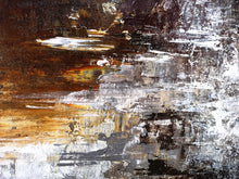 Load image into Gallery viewer, Large Wall Art for Bedroom Xl Painting Oversized Abstract Painting Bp047