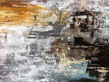 Load image into Gallery viewer, Large Wall Art for Bedroom Xl Painting Oversized Abstract Painting Bp047