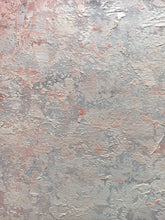 Load image into Gallery viewer, Modern Office Art Pink Abstract Painting Huge Abstract Wall Art Bp066