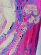 Load image into Gallery viewer, Hand Painted Nude Back Female Painting Nude Body Bedroom Painting Np014