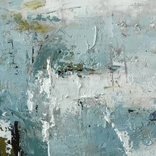 Load image into Gallery viewer, Modern Abstract Painting on Canvas Living Room Painting Yp051