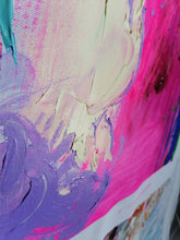 Load image into Gallery viewer, Hand Painted Nude Back Female Painting Nude Body Bedroom Painting Np014