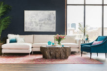 Load image into Gallery viewer, Gray Abstract Painting Minimalist Painting Black White Cp039