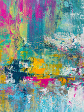 Load image into Gallery viewer, Sofa Paintings Canvas Art Painting,palette Knife Canvas Bp045