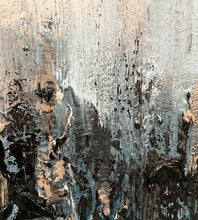 Load image into Gallery viewer, 3D Beige Textured Canvas Painting Minimalist Art For Living Room Kp029