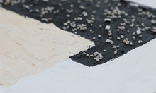 Load image into Gallery viewer, Large Wall Artwork Lilac and Black Canvas Wall Art Gp044