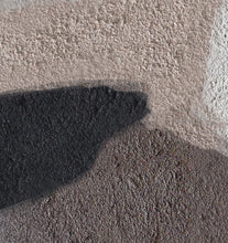 Load image into Gallery viewer, Beige Brown Abstract Painting On Canvas Living Room Art Ap109