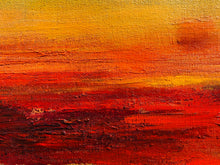 Load image into Gallery viewer, Giant Canvas Painting Office Wall Art,Original Abstract Art Gp071