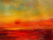 Load image into Gallery viewer, Giant Canvas Painting Office Wall Art,Original Abstract Art Gp071