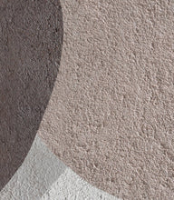 Load image into Gallery viewer, Contemporary Oil Painting Beige Brown Abstract Painting For Living Room Ap108