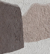 Load image into Gallery viewer, Beige Abstract Painting Minimalist Art Nordic Painting Ap122