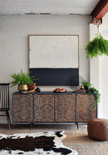 Load image into Gallery viewer, Blue Canvas Painting Artwork White Canvas Wall Art for Bedroom Gp041