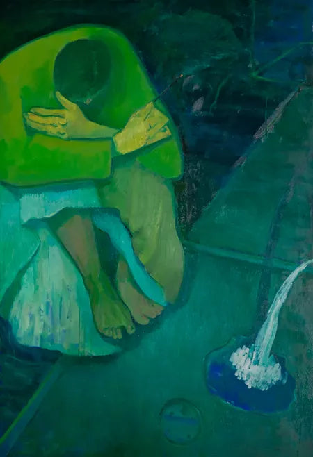 How to Collect Emerging Art: A Fresh Perspective on Building Your Art Collection