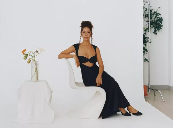 Breaking Barriers and Bridging Worlds: How Gallerist Hannah Traore is Redefining the Art Gallery Experience