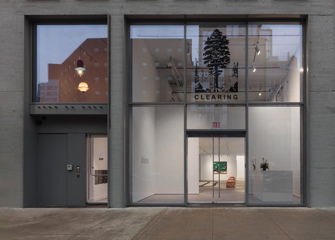 Farewell to Clearing Gallery: Reflecting on 14 Years of Innovation and Artistic Vision in New York