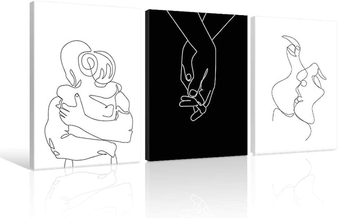 2025 Wall Art Trends: Emerging Styles and How to Incorporate Them Into Your Space